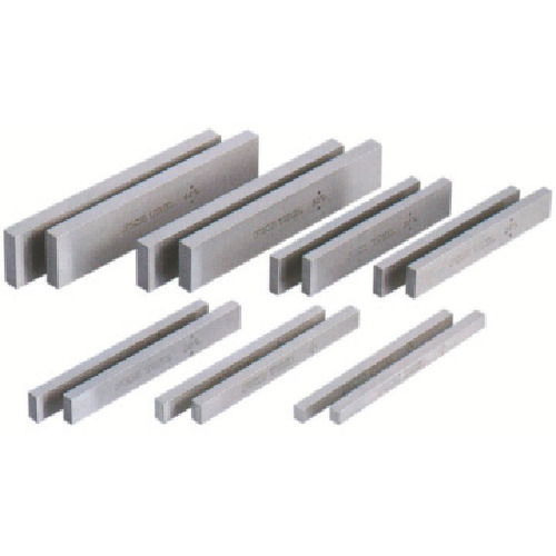 富士精密钢平行（单项目）厚度6.8mm x高度28mm x长120mm
钢平行 6.8X28X120