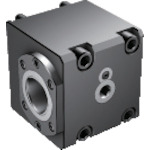 Sandvik夹具单元（550）
持有工具 C4-TRI-MS-D