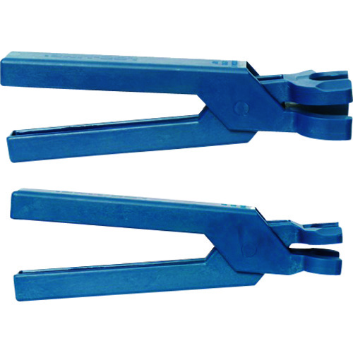 Loc-Line 1/4&ldquo;，1/2&rdquo;组件钳x 1 NL78003
