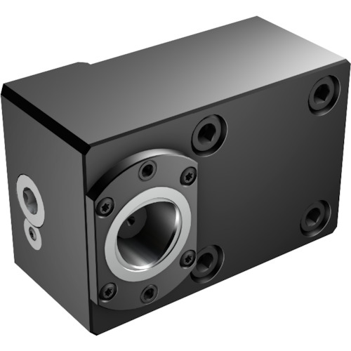 Sandvik夹具单元（550）
持有工具 C4-TRE-MA-E