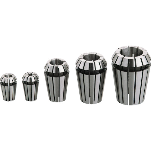 Yukiwa Ey Collet Grass直径14.0-15.0
EY Collet（欧洲类型：锥形8） EY25-15A