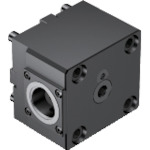 Sandvik夹具单元（550）
持有工具 C6-TRE-EM75A
