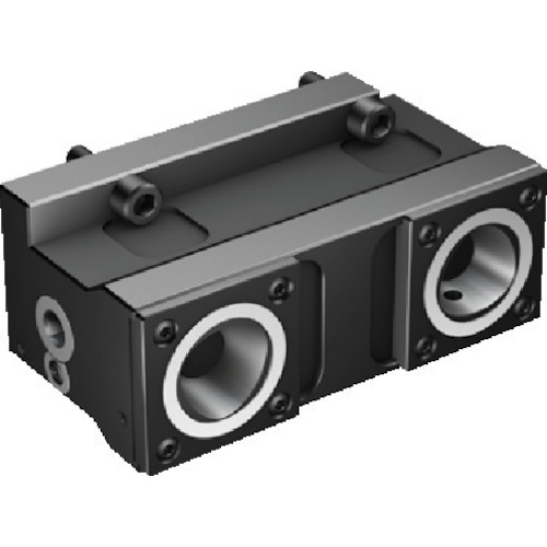 Sandvik Coromant Capt手动夹具支架（550）
持有工具 C4-TRE-OK60A-DT