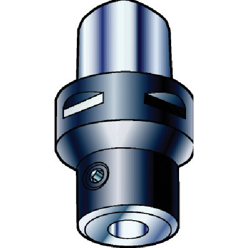 Sandvik Coromant Capto基本持有人（530）
Big Plus Mas-Bt Coromant Carto适配器 C8-390.562-50 070