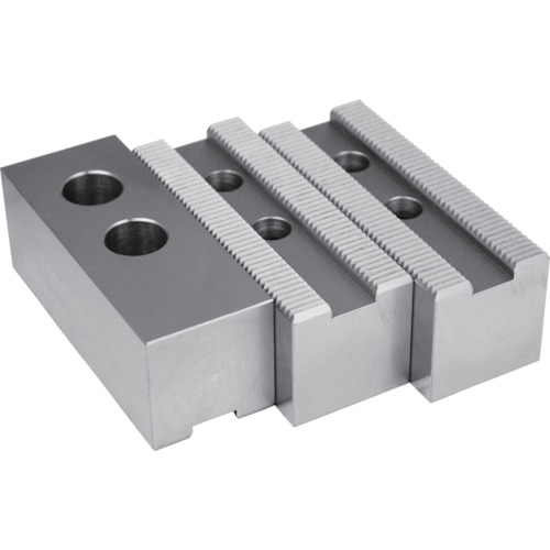手臂铁原始爪HJ-12H50用于Kitagawa Power Chuck
Softjawforkitagawachucks HJ-12H50