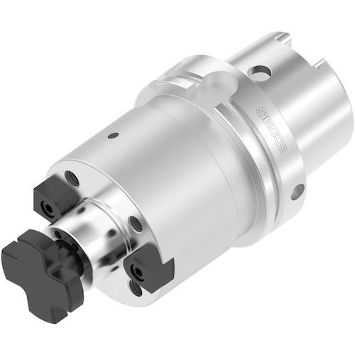 seko hska100旅行车刀
工具HSK持有者 HSKA100-SM40-160-L1