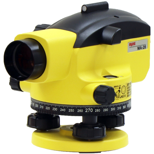 ＭＹＺＯＸ　＊自动レベル（三脚付）＜ＭＡ－２８／ＳＡＴ－ＯＤ＞　
Automatic Level MA-28
