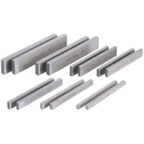 富士精密钢平行（单项目）厚度8.5mm x高度30mm x长150mm
钢平行 8.5X30X150