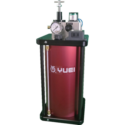 OTFATEC石油喷气机
石油喷气机 OJ-4-AC100V