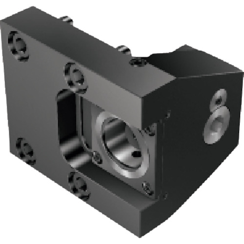 Sandvik Caploclamping单元（550）
持有工具 C4-TRE-OK-A