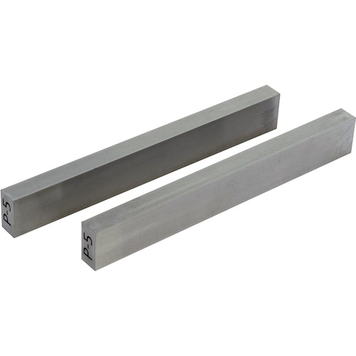 SK钢并行10x20x150mm
钢并行块10x20x150mm（匹配对） P-5