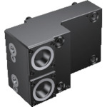 Sandvik夹具单元（550）
持有工具 C4-TLE-MZ68B-YT