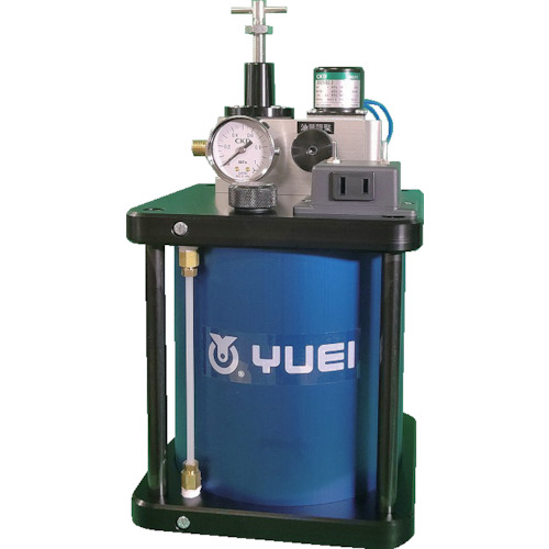 OTFATEC石油喷气机
石油喷气机 OJ-2-AC100V