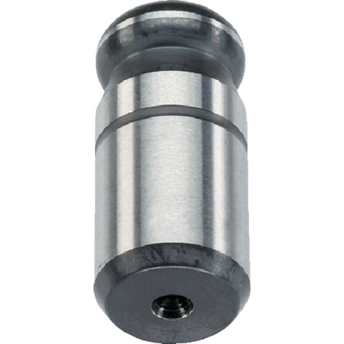 Halder定位销球类型（圆形顶部）外径50 x基本高度50L
定位销 22630.0550