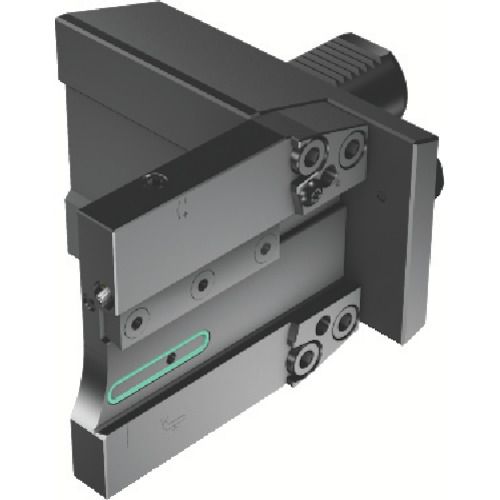 Sandvik刀片适配器（550）
持有工具 APBR-MZ40V-25-HP-ET