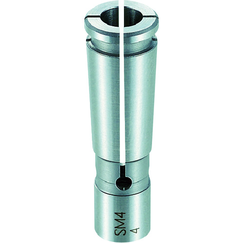Yukiwa Smart Collet用于旅行工具智能Chuck（SMC4） - 抓地直径1mm
聪明的收藏 SM4-1