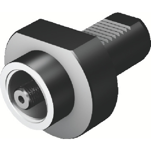 Sandvik Caploclamping单元（550）
持有工具 C4-NC3000-V40-030