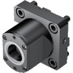 Sandvik夹具单元（550）
持有工具 C6-TRI-EM75A