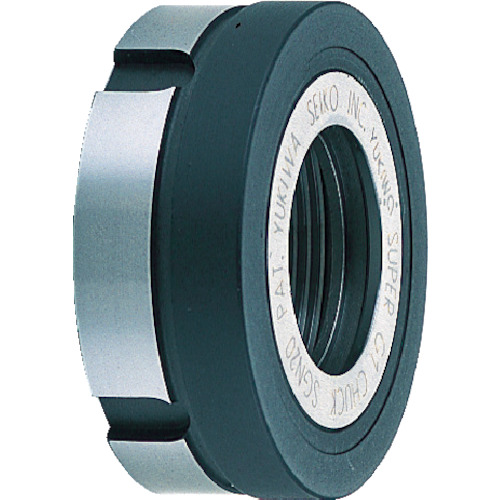 Yukiwa Touring Tool工具SG Collet  锁螺母兼容Collet SG16
锁螺母 SGN16