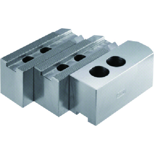 Hitachi Power Chuck Hitachi的手臂铁爪10/11H48
Softjawforhitachi-Seikichucks HITACHI-10/11H48