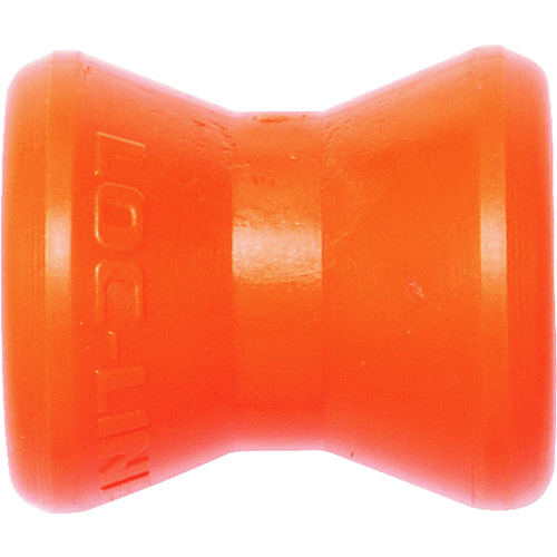 Loc-Line 1/4&ldquo;双插座x 4 NL41409