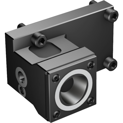 Sandvik夹具单元（550）
持有工具 C3-TRE-BT45A