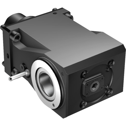 [停产] Sandvik夹具单元（550）
持有工具 C4-DNI-MZ68B-E-HS