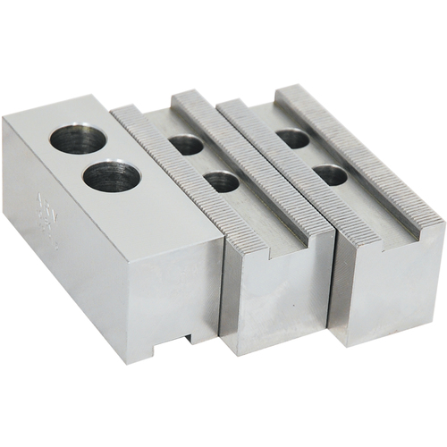 Toyowa Power Chuck HO22M-8H40的手臂铁爪
Softjawforhowchucks HO22M-8H40