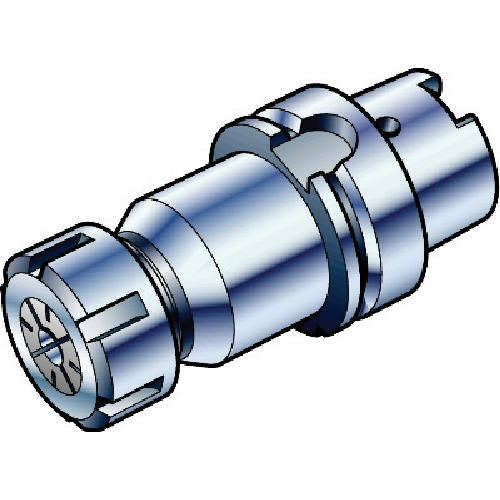 Sandvik Collet Chuck（540）
持有工具 392.41014-5032072