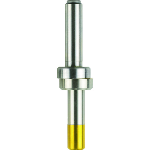 Tschorn Edge Finder（中心杆）
tschorn边缘查找器 EF1010TIN-NM