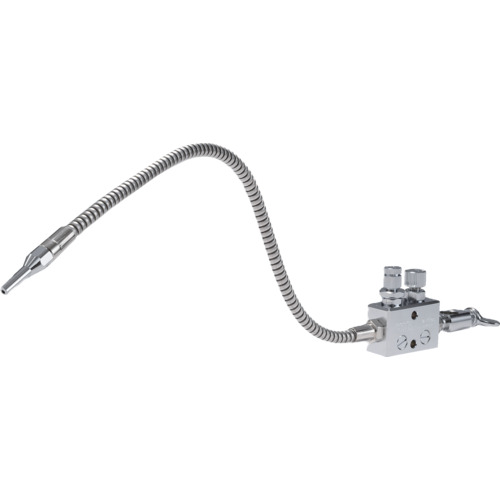 Fuso Magic CUT E-MILIST 1轴雾化器EM1-AT-S20 s20cm
魔术剪辑E-MISIST半干燥型冷却液 EM1-AT-S20