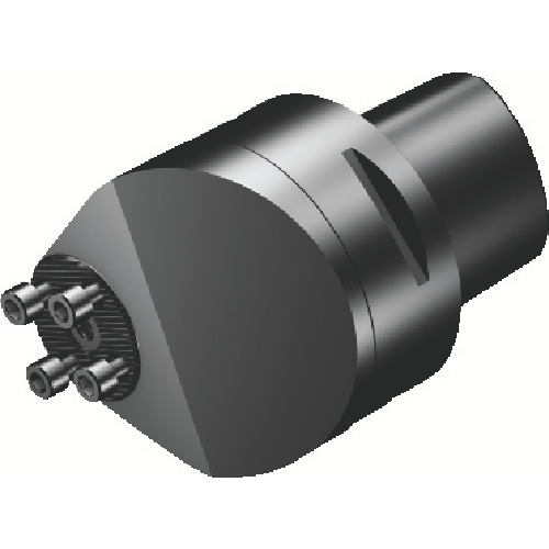 Sandvik Coromant Capto Corotan SL Bowling Bite（410）
持有工具 C6-570-40-RG