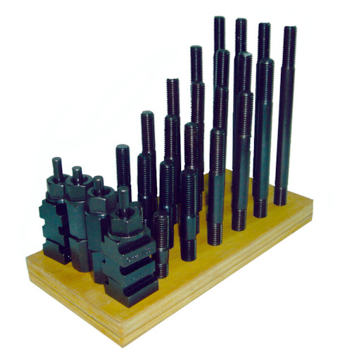 Newstorn T-Nut螺柱套件（M10 T-Grove宽度14）
t-nut and tud set 1410-TS