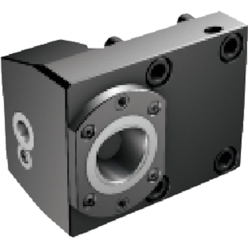 Sandvik Caploclamping单元（550）
夹紧单元 C4-TRE-OK-B