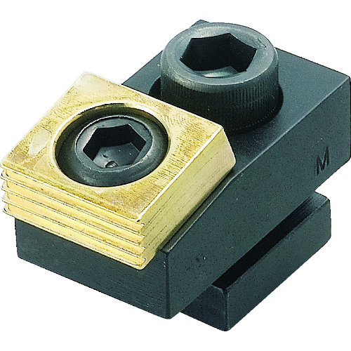 iMao T-Slot Talk Lamp（用于机床），用于T-Groove宽度14mm
T槽脚趾夹 MBTC14