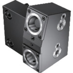 Sandvik夹具单元（550）
持有工具 C3-TLE-NA44A-TT