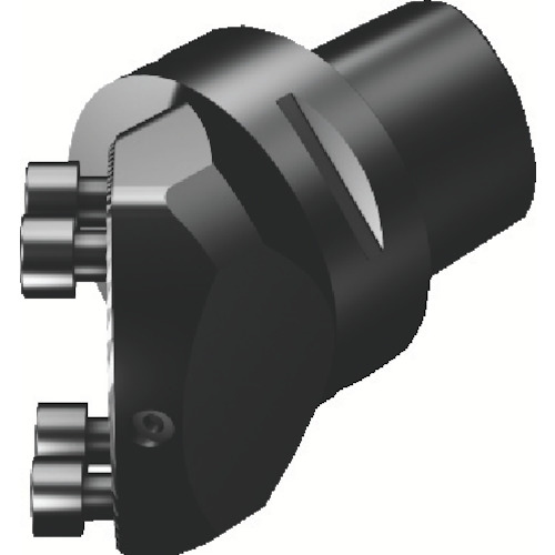 Sandvik Coromant Carto Corotan SL70适配器（410）
持有工具 C8-SL70-LX-045-090M