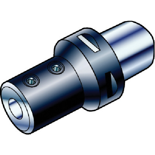 Sandvik Coromant Caerto钻机适配器（530）
切割工具的钻适配器 C8-391.27-50 100