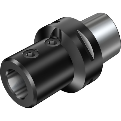 Sandvik Milling适配器（530）
持有工具 C3-391.27-25 080