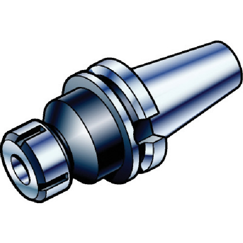 Sandvik Collet Chuck Holder（540）
持有工具 A2B14-4025070