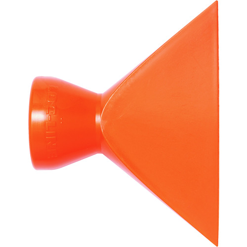 Loc-Line 2-1/2&ldquo;耀斑喷嘴x 2（1/2&rdquo;系统） NL51809
