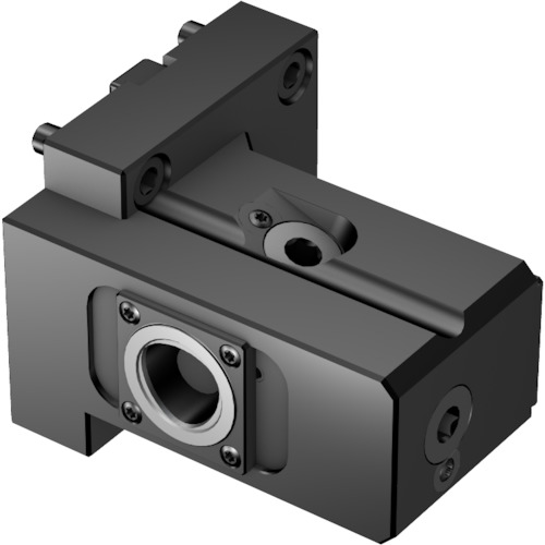 Sandvik夹具单元（550）
持有工具 C3-TRI-BT45A-DT