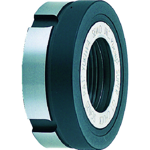 Yukiwa Touring Tool Tool SG Collet  锁定螺母兼容Collet SG6
锁螺母 SGN6