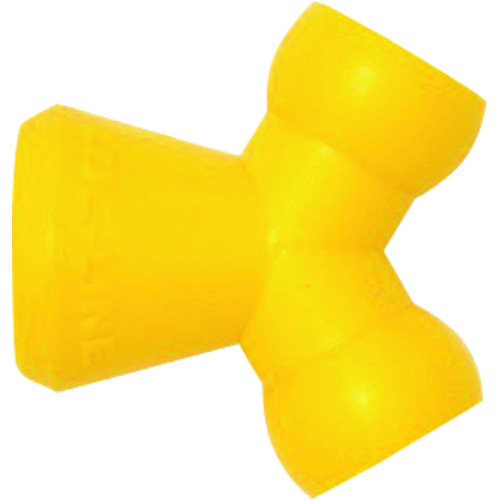 Loc-Line 1/4&ldquo;抗酸性Y拟合X 2（1/4&rdquo;系统） NL45408