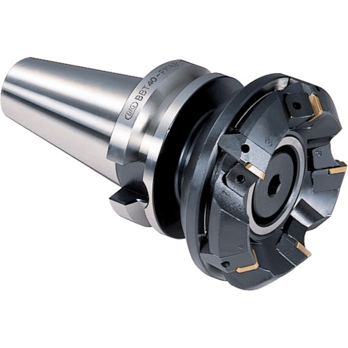 大脸磨坊 BT50-FMA31.75-105