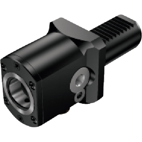 Sandvik Caploclamping单元（550）
持有者 C4-LC2040-00075M