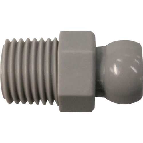 Nikki冷却液系统1/4连接器灰色PT1/4 2件
冷却液系统 82026G(2)