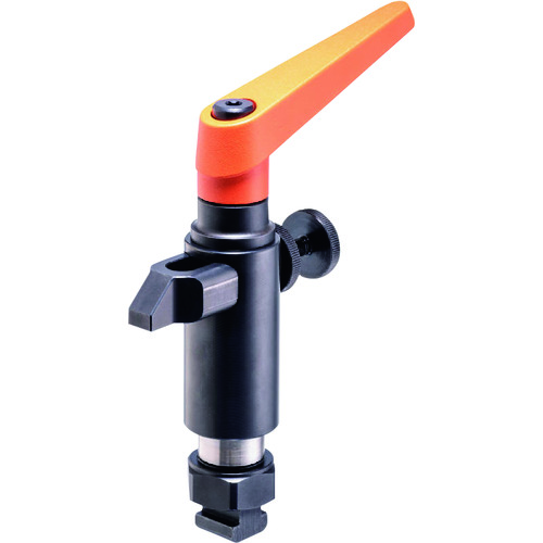 Halder Swing夹具可移动
向下推夹 23310.0083