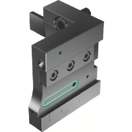 Sandvik刀片适配器（550）
持有工具 APBL-NA65A-25-HP