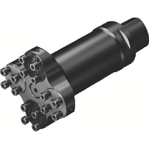 Sandvik Coromant Capto Corotan SL Bowling Bite（410）
持有工具 C6-4-SL40 113 150-AX